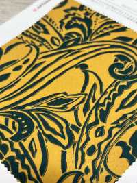 KKP3800-D94 Novo Venus Camurça[Têxtil / Tecido] Uni Textile(Komon Studio) Foto secundária