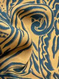 KKP3800-D94 Novo Venus Camurça[Têxtil / Tecido] Uni Textile(Komon Studio) Foto secundária