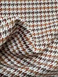 KKP3800-DHM-78 Novo Venus Camurça[Têxtil / Tecido] Uni Textile(Komon Studio) Foto secundária