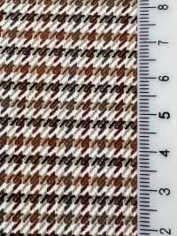 KKP3800-DHM-78 Novo Venus Camurça[Têxtil / Tecido] Uni Textile(Komon Studio) Foto secundária