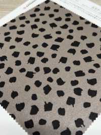 KKP3801-58-DSB-250 Novo Venus Camurça Largura Ampla[Têxtil / Tecido] Uni Textile(Komon Studio) Foto secundária