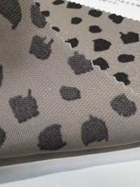 KKP3801-58-DSB-250 Novo Venus Camurça Largura Ampla[Têxtil / Tecido] Uni Textile(Komon Studio) Foto secundária