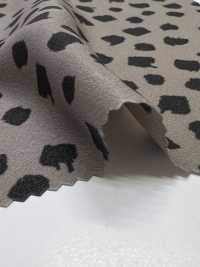 KKP3801-58-DSB-250 Novo Venus Camurça Largura Ampla[Têxtil / Tecido] Uni Textile(Komon Studio) Foto secundária