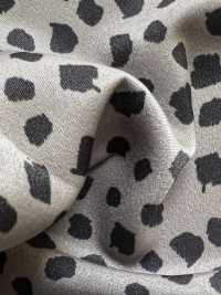 KKP3801-58-DSB-250 Novo Venus Camurça Largura Ampla[Têxtil / Tecido] Uni Textile(Komon Studio) Foto secundária