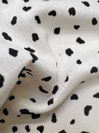 KKP3801-58-DSB-173 Novo Venus Camurça Largura Ampla[Têxtil / Tecido] Uni Textile(Komon Studio) Foto secundária