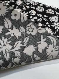 KKP3801-58-DSB-178 Novo Venus Camurça Largura Ampla[Têxtil / Tecido] Uni Textile(Komon Studio) Foto secundária