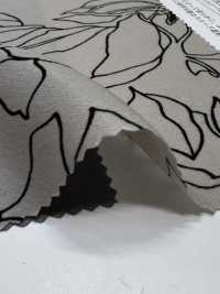 KKP3801-58-DSB-222 Novo Venus Camurça Largura Ampla[Têxtil / Tecido] Uni Textile(Komon Studio) Foto secundária