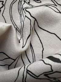 KKP3801-58-DSB-222 Novo Venus Camurça Largura Ampla[Têxtil / Tecido] Uni Textile(Komon Studio) Foto secundária