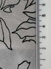 KKP3801-58-DSB-222 Novo Venus Camurça Largura Ampla[Têxtil / Tecido] Uni Textile(Komon Studio) Foto secundária