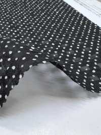 KKP4033-D1 Seersucker CD Brilhante[Têxtil / Tecido] Uni Textile(Komon Studio) Foto secundária