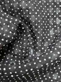 KKP4033-D1 Seersucker CD Brilhante[Têxtil / Tecido] Uni Textile(Komon Studio) Foto secundária