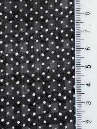 KKP4033-D1 Seersucker CD Brilhante[Têxtil / Tecido] Uni Textile(Komon Studio) Foto secundária