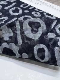 KKP4033-D21 Seersucker CD Brilhante[Têxtil / Tecido] Uni Textile(Komon Studio) Foto secundária