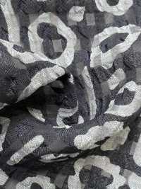 KKP4033-D21 Seersucker CD Brilhante[Têxtil / Tecido] Uni Textile(Komon Studio) Foto secundária