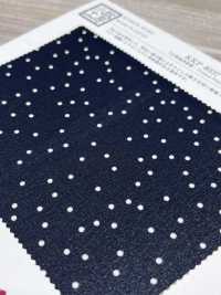 KKP4037-D126 Superfície Lavada Com Areia 75d Alta Perda De Peso[Têxtil / Tecido] Uni Textile(Komon Studio) Foto secundária