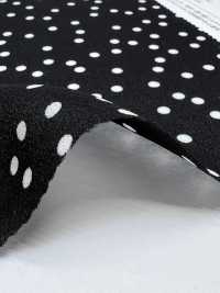 KKP4037-D9 Superfície Lavada Com Areia 75d Alta Perda De Peso[Têxtil / Tecido] Uni Textile(Komon Studio) Foto secundária