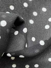 KKP4037-D9 Superfície Lavada Com Areia 75d Alta Perda De Peso[Têxtil / Tecido] Uni Textile(Komon Studio) Foto secundária