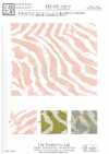 KKP4193-D301-67 Jacquard Cortado em Chiffon