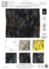 KKP4193-D304-63 Chiffon Jacquard Cortado
