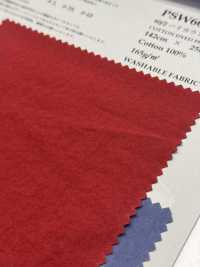 PSW6019W Tecido De Alta Densidade 60/2 Para Intempéries[Têxtil / Tecido] KOYAMA Foto secundária