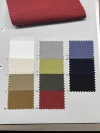 PSW6019W Tecido De Alta Densidade 60/2 Para Intempéries[Têxtil / Tecido] KOYAMA Foto secundária