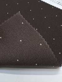 KKP4840-W-DSB-332 Pulôver Com Superfície Lavada E Tecido Elástico De Largura Ampla.[Têxtil / Tecido] Uni Textile(Komon Studio) Foto secundária