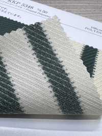 KKP5348-D50 Estampa Sólida Em Sarja De Lã Sofisticada[Têxtil / Tecido] Uni Textile(Komon Studio) Foto secundária