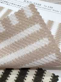 KKP5348-D139 Sarja De Lã Sofisticada[Têxtil / Tecido] Uni Textile(Komon Studio) Foto secundária