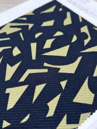 KKP5348-D123 Sarja De Lã Sofisticada[Têxtil / Tecido] Uni Textile(Komon Studio) Foto secundária