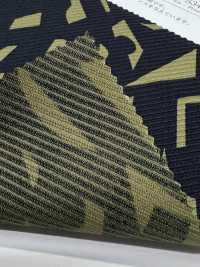 KKP5348-D123 Sarja De Lã Sofisticada[Têxtil / Tecido] Uni Textile(Komon Studio) Foto secundária