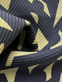 KKP5348-D123 Sarja De Lã Sofisticada[Têxtil / Tecido] Uni Textile(Komon Studio) Foto secundária