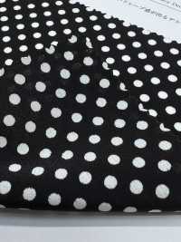 KKP5502-D2 Deshin Pesado[Têxtil / Tecido] Uni Textile(Komon Studio) Foto secundária