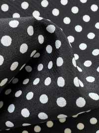 KKP5502-D2 Deshin Pesado[Têxtil / Tecido] Uni Textile(Komon Studio) Foto secundária