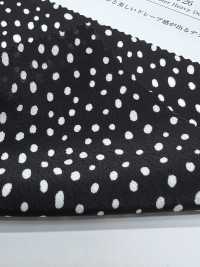 KKP5502-D26 Deshin Pesado[Têxtil / Tecido] Uni Textile(Komon Studio) Foto secundária