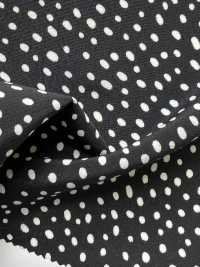 KKP5502-D26 Deshin Pesado[Têxtil / Tecido] Uni Textile(Komon Studio) Foto secundária