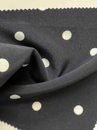 KKP5502-D54 Deshin Pesado[Têxtil / Tecido] Uni Textile(Komon Studio) Foto secundária