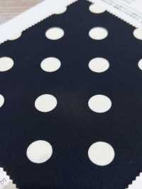 KKP5502-D7 Deshin Pesado[Têxtil / Tecido] Uni Textile(Komon Studio) Foto secundária