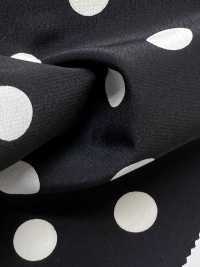 KKP5502-D7 Deshin Pesado[Têxtil / Tecido] Uni Textile(Komon Studio) Foto secundária