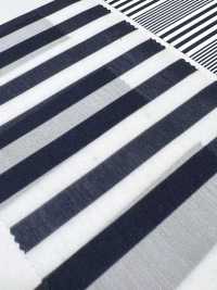 KKP5601-58-DSB-319 Grama Fiada De Largura Ampla[Têxtil / Tecido] Uni Textile(Komon Studio) Foto secundária