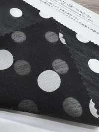 KKP5601-58-DSB-30 Grama Fiada De Largura Ampla[Têxtil / Tecido] Uni Textile(Komon Studio) Foto secundária