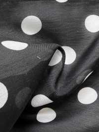 KKP5601-58-DSB-30 Grama Fiada De Largura Ampla[Têxtil / Tecido] Uni Textile(Komon Studio) Foto secundária