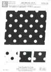 KKP5601-58-DSB-30 Lawn fiado de largura ampla