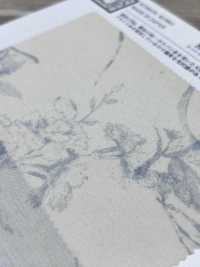 KKP5603-58-DHM-101 Grama Fiada De Largura Ampla[Têxtil / Tecido] Uni Textile(Komon Studio) Foto secundária