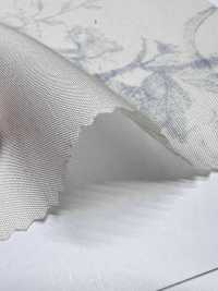 KKP5603-58-DHM-101 Grama Fiada De Largura Ampla[Têxtil / Tecido] Uni Textile(Komon Studio) Foto secundária