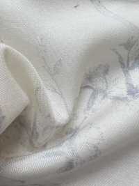 KKP5603-58-DHM-101 Grama Fiada De Largura Ampla[Têxtil / Tecido] Uni Textile(Komon Studio) Foto secundária