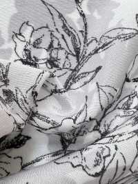 KKP5603-58-DHM-76 Grama Fiada De Largura Ampla[Têxtil / Tecido] Uni Textile(Komon Studio) Foto secundária