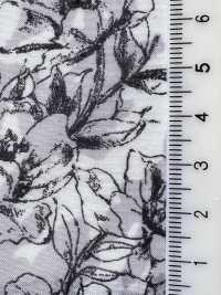 KKP5603-58-DHM-76 Grama Fiada De Largura Ampla[Têxtil / Tecido] Uni Textile(Komon Studio) Foto secundária