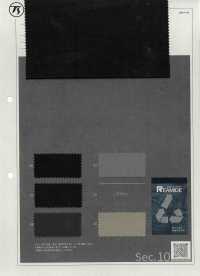 1022530 REAMIDE × WOOL Toro[Têxtil / Tecido] TAKISADA NAGOYA Foto secundária