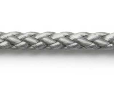 NY55B Cordão de nylon 5MM