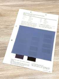 1277 60 Fios Lawn Clear Wash Finish[Têxtil / Tecido] VANCET Foto secundária